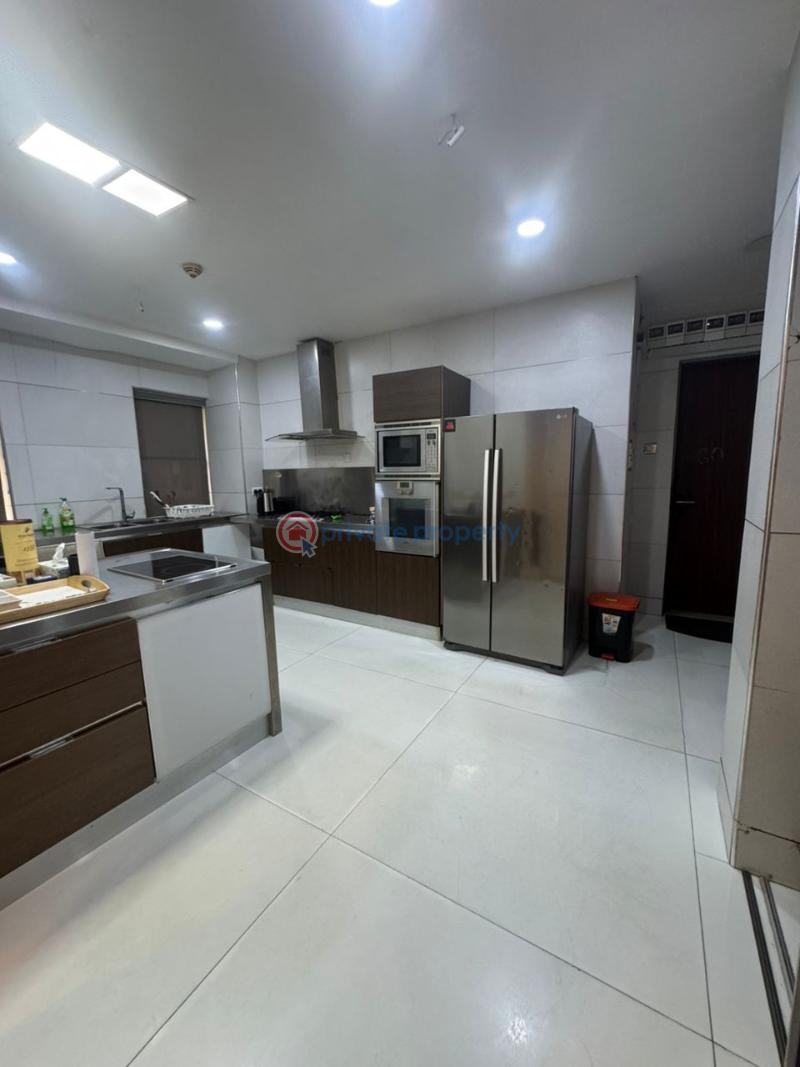 3 bedroom Shared Apartment For Rent Ikoyi Lagos - 11