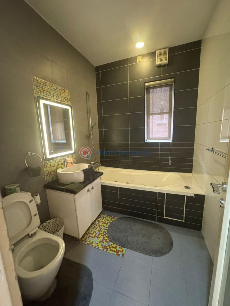 3 bedroom Shared Apartment For Rent Ikoyi Lagos - 4
