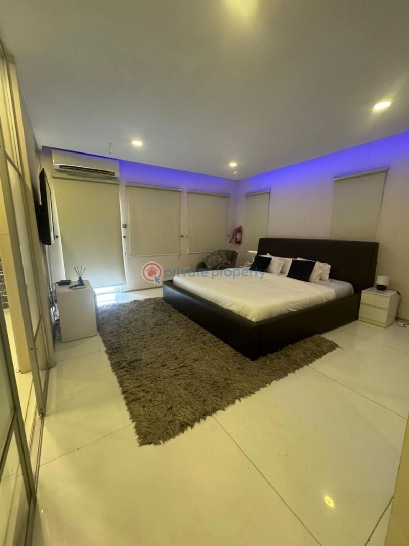 3 bedroom Shared Apartment For Rent Ikoyi Lagos - 9