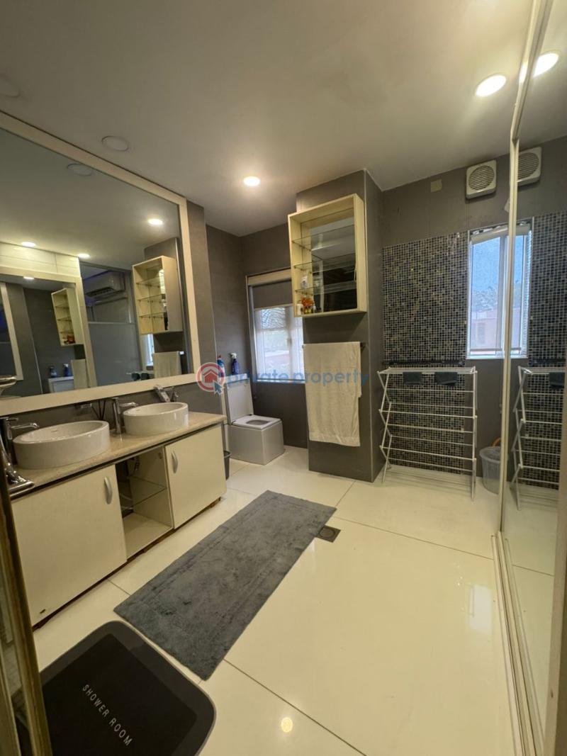 3 bedroom Shared Apartment For Rent Ikoyi Lagos - 12