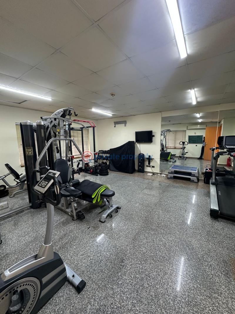 3 bedroom Shared Apartment For Rent Ikoyi Lagos - 2