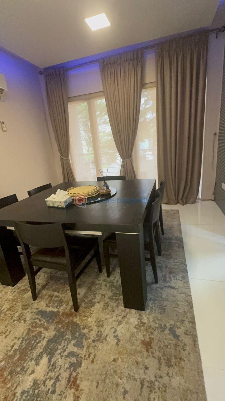 3 bedroom Shared Apartment For Rent Ikoyi Lagos - 14