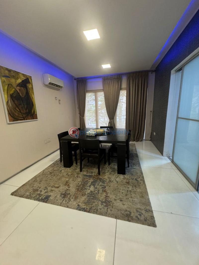 3 bedroom Shared Apartment For Rent Ikoyi Lagos - 15