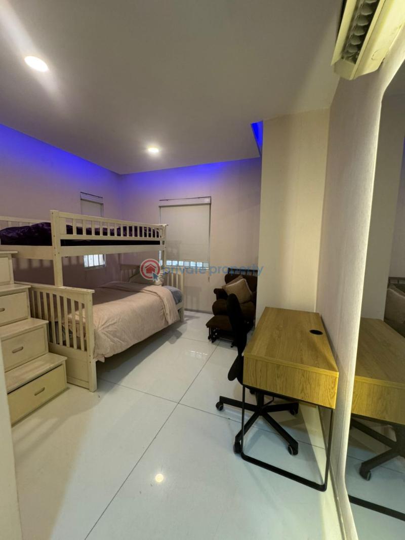3 bedroom Shared Apartment For Rent Ikoyi Lagos - 5