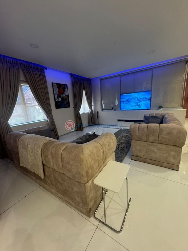 3 bedroom Shared Apartment For Rent Ikoyi Lagos - 16