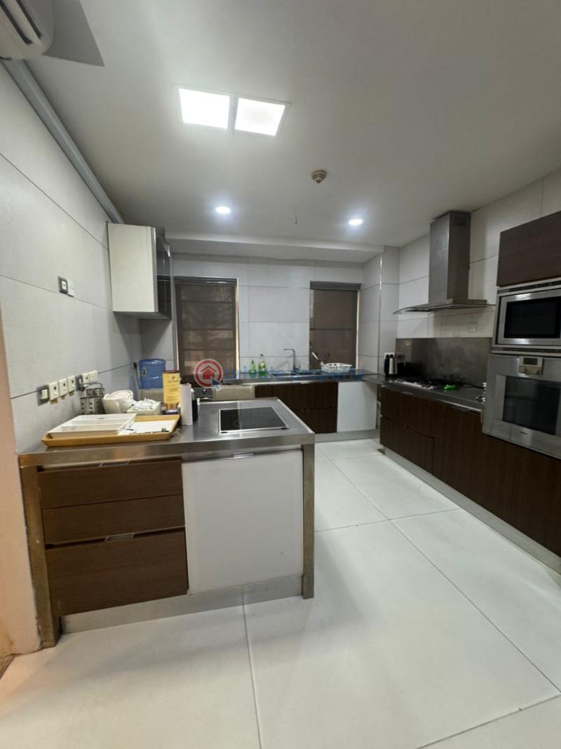 3 bedroom Shared Apartment For Rent Ikoyi Lagos - 13