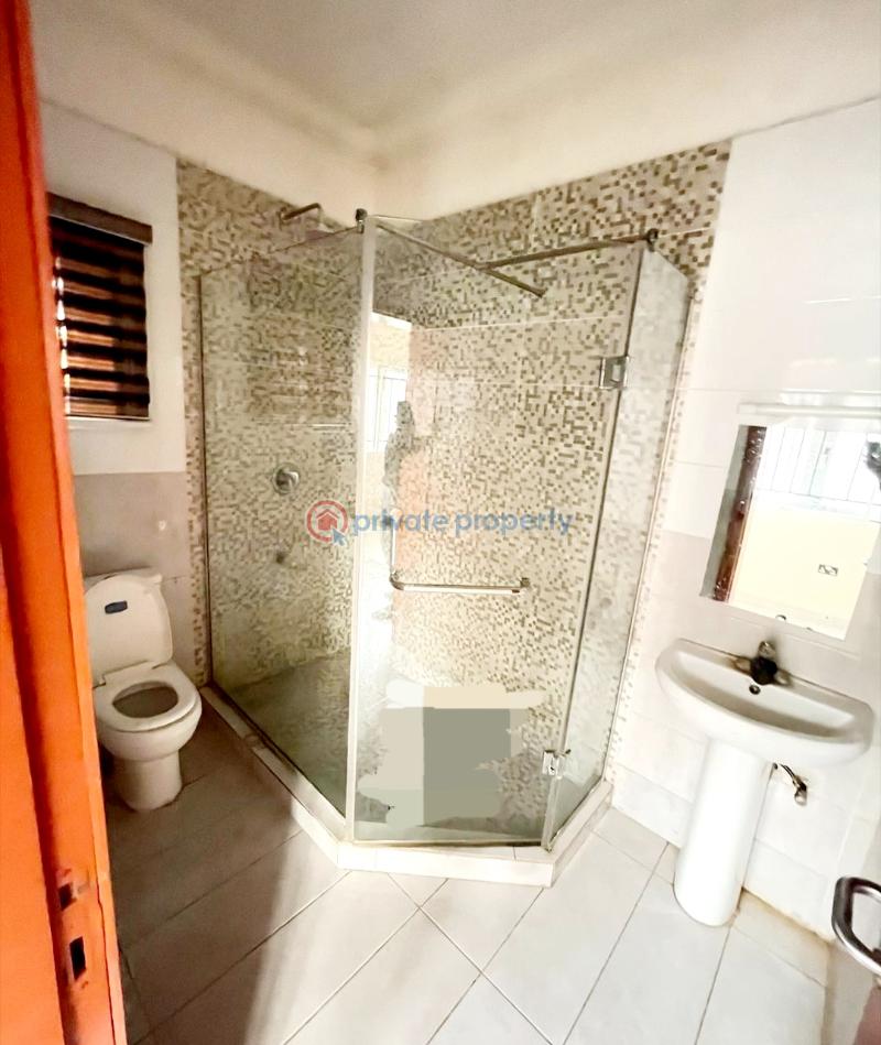 3 bedroom Terrace For Rent Lekki Phase 1 Lagos - 7