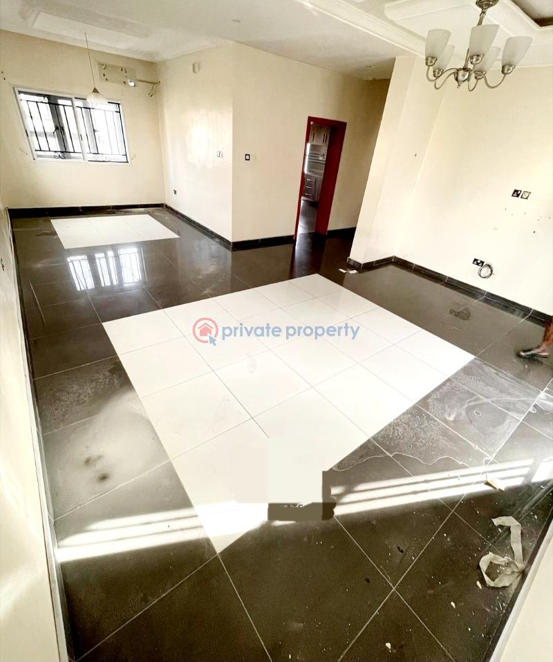 3 bedroom Terrace For Rent Lekki Phase 1 Lagos - 1