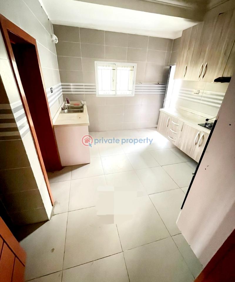 3 bedroom Terrace For Rent Lekki Phase 1 Lagos - 3