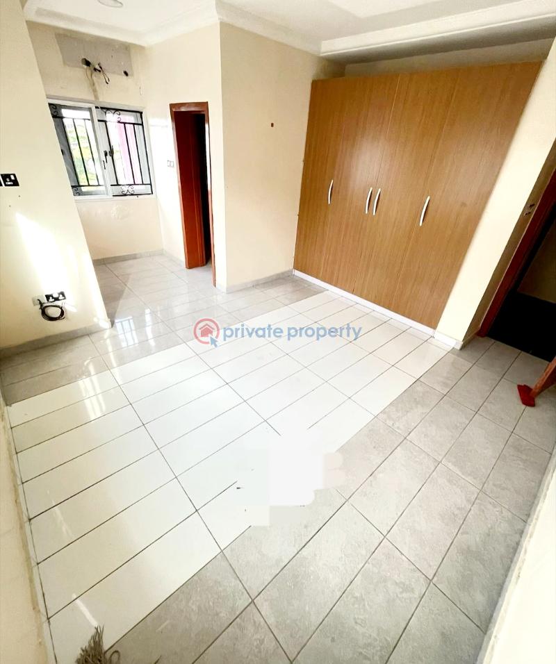 3 bedroom Terrace For Rent Lekki Phase 1 Lagos - 5