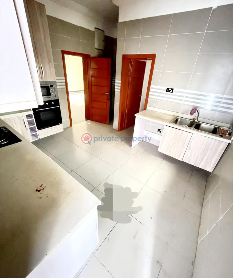 3 bedroom Terrace For Rent Lekki Phase 1 Lagos - 4