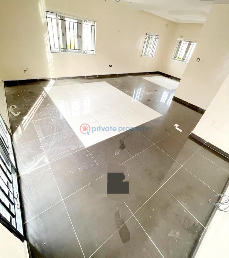 3 bedroom Terrace For Rent Lekki Phase 1 Lagos - 2