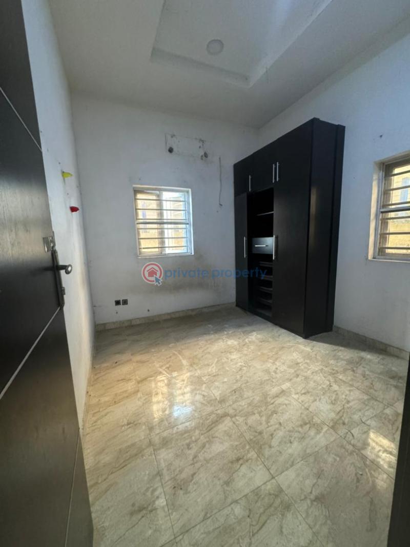 5 bedroom Detached Duplex For Rent Chevy View Estate Chevron Drive Lekki Lagos - 9