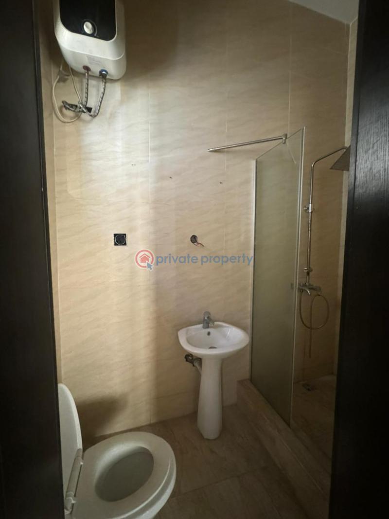 5 bedroom Detached Duplex For Rent Chevy View Estate Chevron Drive Lekki Lagos - 13