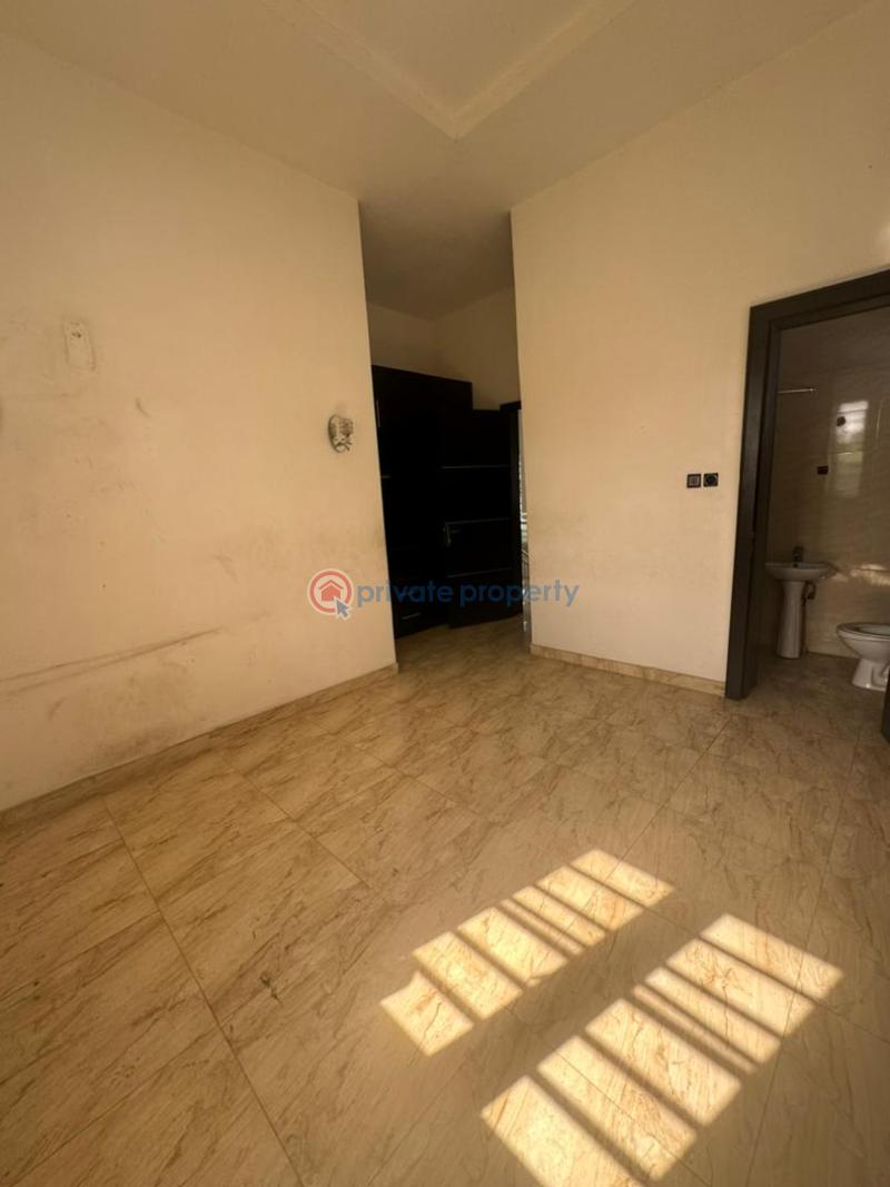 5 bedroom Detached Duplex For Rent Chevy View Estate Chevron Drive Lekki Lagos - 7