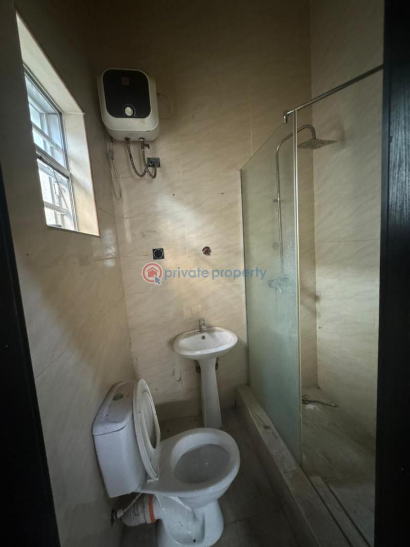 5 bedroom Detached Duplex For Rent Chevy View Estate Chevron Drive Lekki Lagos - 14