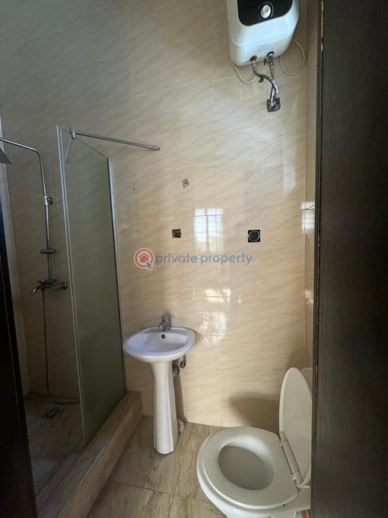 5 bedroom Detached Duplex For Rent Chevy View Estate Chevron Drive Lekki Lagos - 12