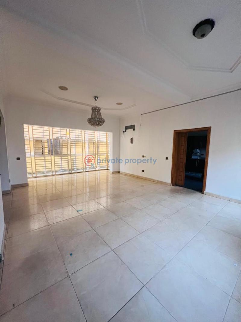 5 bedroom Office For Sale Lekki Phase 1 Lagos - 3