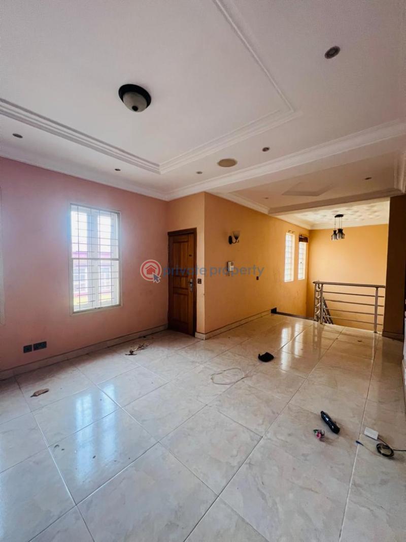 5 bedroom Office For Sale Lekki Phase 1 Lagos - 2