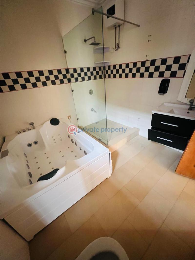 5 bedroom Office For Sale Lekki Phase 1 Lagos - 9