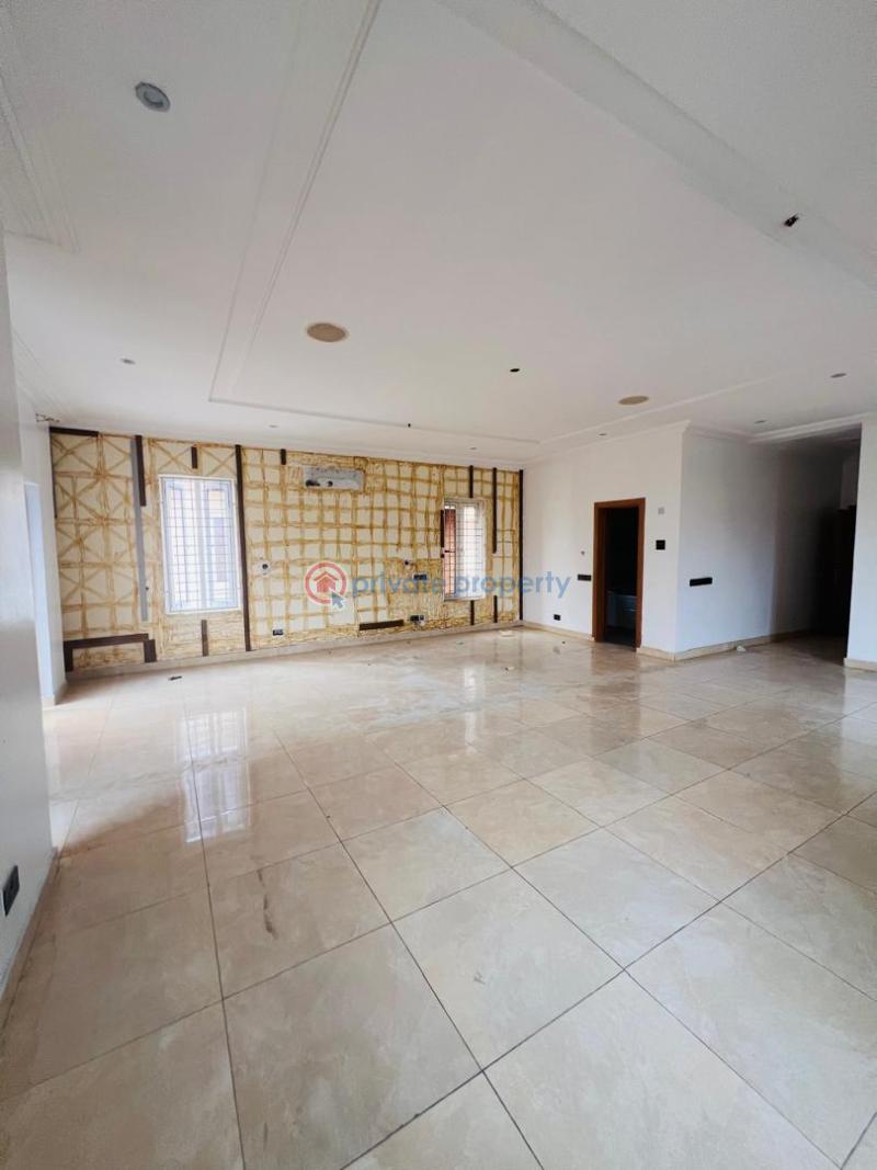 5 bedroom Office For Sale Lekki Phase 1 Lagos - 1