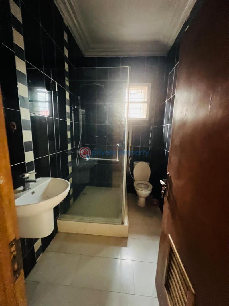 5 bedroom Office For Sale Lekki Phase 1 Lagos - 16
