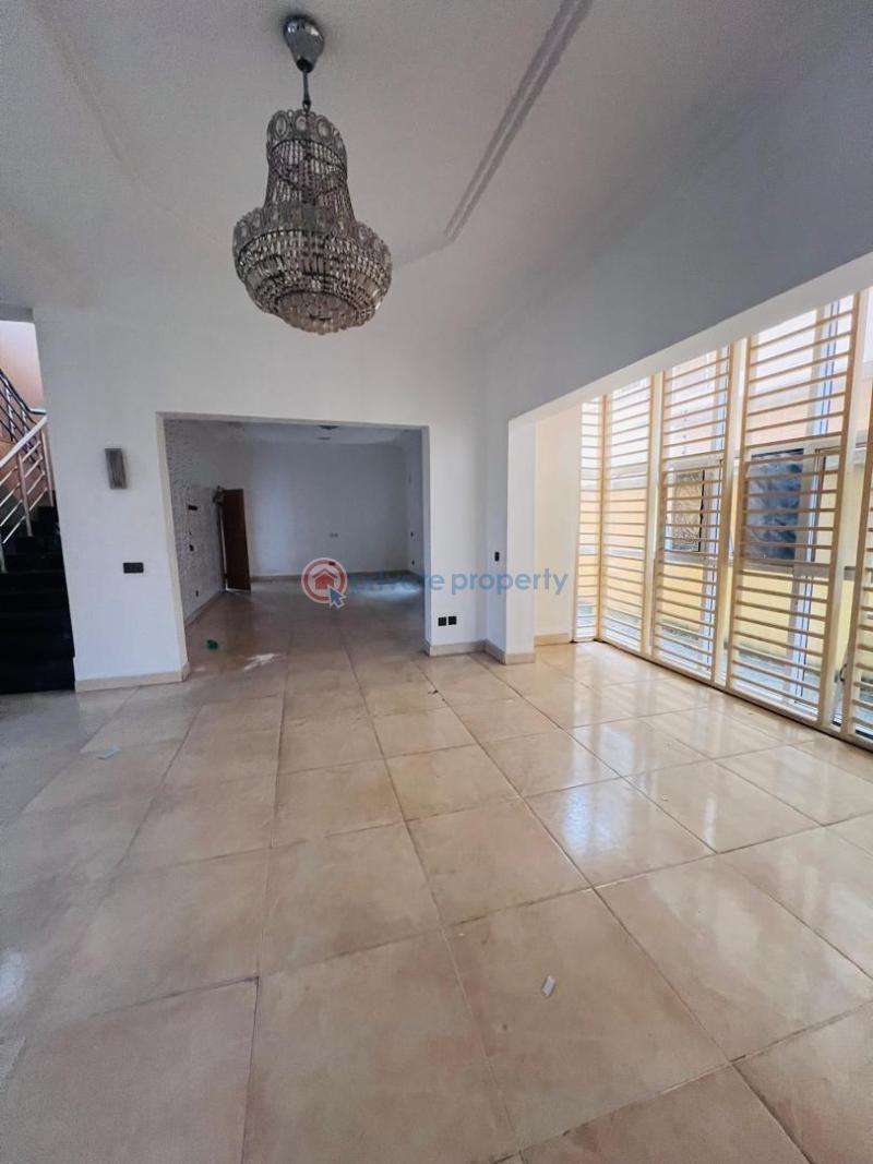 5 bedroom Office For Sale Lekki Phase 1 Lagos - 4