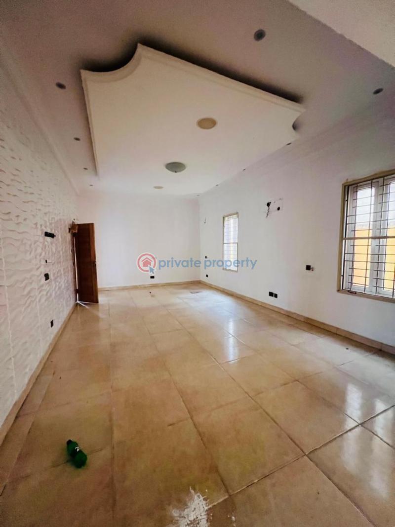 5 bedroom Office For Sale Lekki Phase 1 Lagos - 5