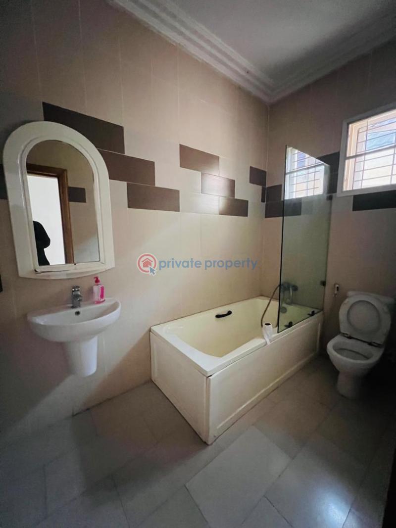 5 bedroom Office For Sale Lekki Phase 1 Lagos - 17