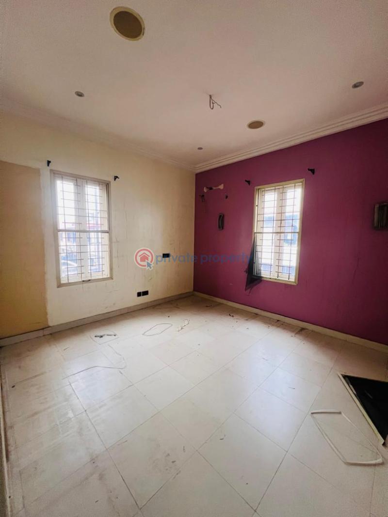 5 bedroom Office For Sale Lekki Phase 1 Lagos - 20