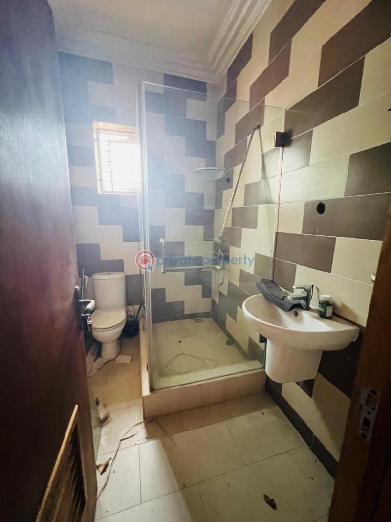 5 bedroom Office For Sale Lekki Phase 1 Lagos - 10