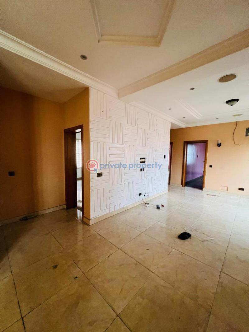 5 bedroom Office For Sale Lekki Phase 1 Lagos - 6