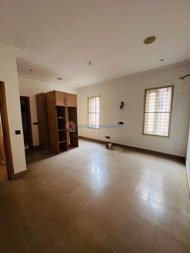 5 bedroom Office For Sale Lekki Phase 1 Lagos - 15