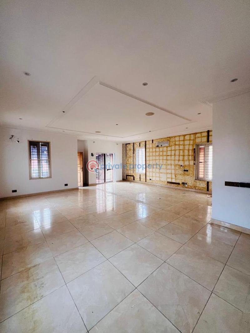 5 bedroom Office For Sale Lekki Phase 1 Lagos - 7