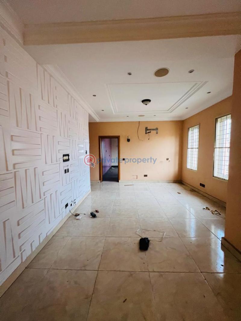 5 bedroom Office For Sale Lekki Phase 1 Lagos - 8