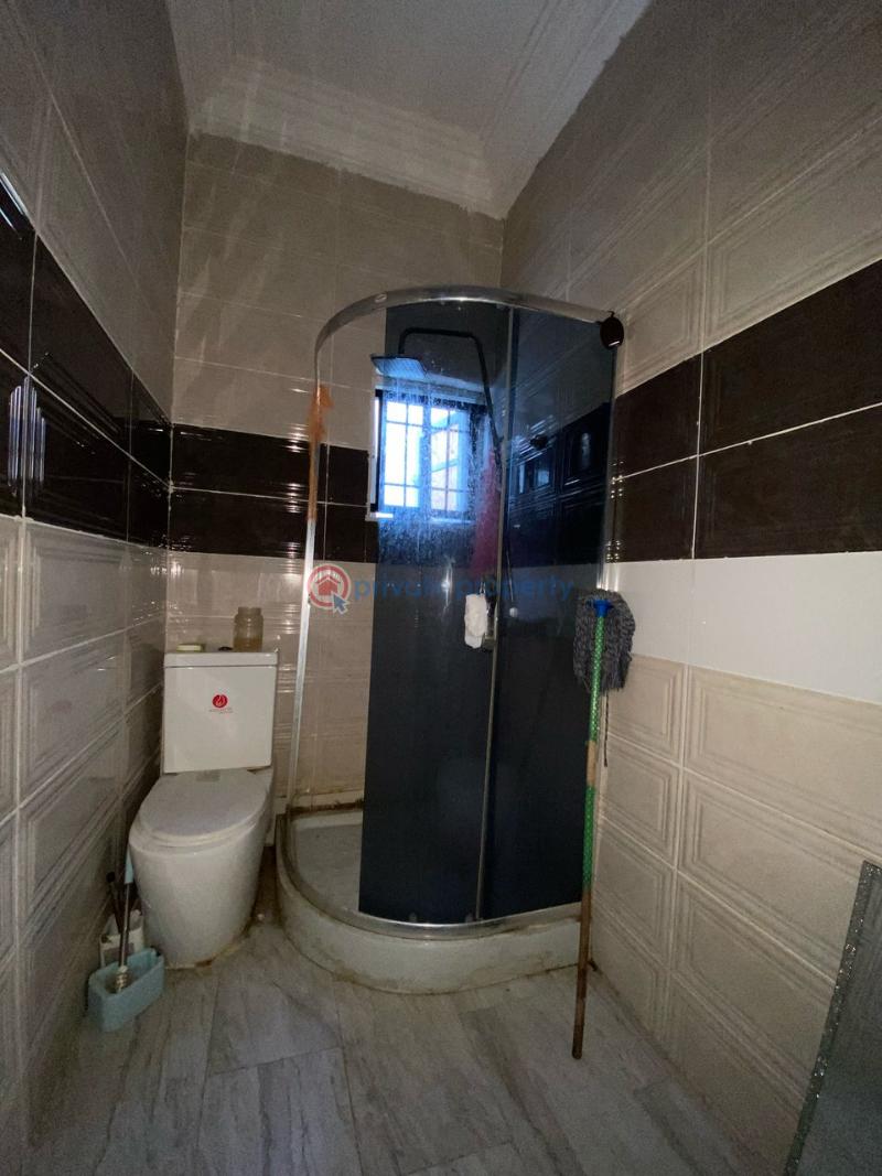1 bedroom Shared Apartment For Rent Chevyview Chevron Drive Lekki Lagos - 4