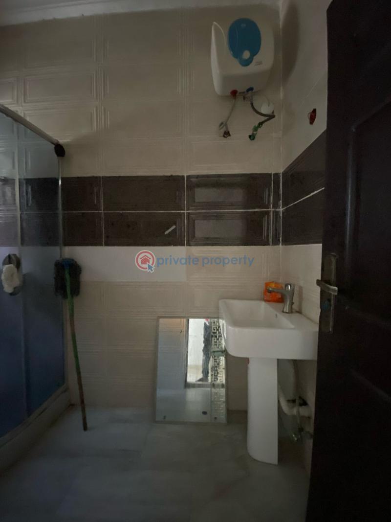 1 bedroom Shared Apartment For Rent Chevyview Chevron Drive Lekki Lagos - 2