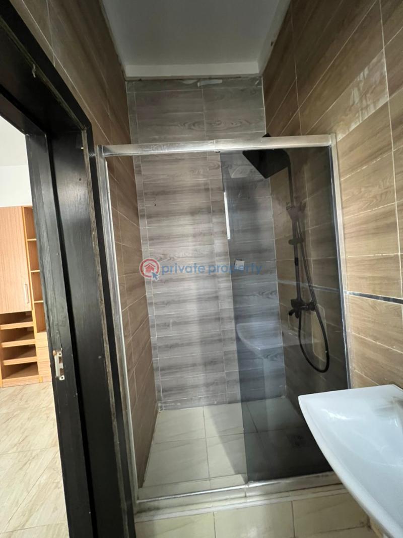 1 bedroom Shared Apartment For Rent London Garden Estate Osapa London Lekki Lagos - 2