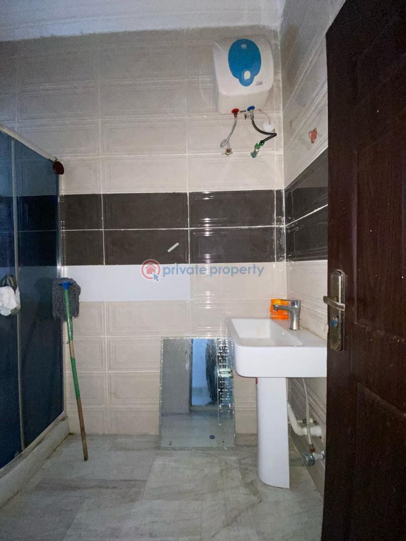 1 bedroom Shared Apartment For Rent Chevyview Chevron Drive Lekki Lagos - 5