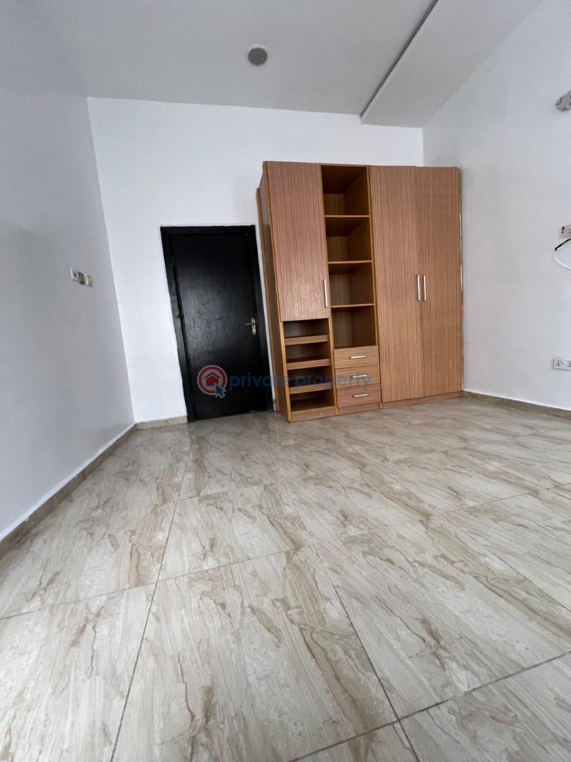 1 bedroom Shared Apartment For Rent London Garden Estate Osapa London Lekki Lagos - 0