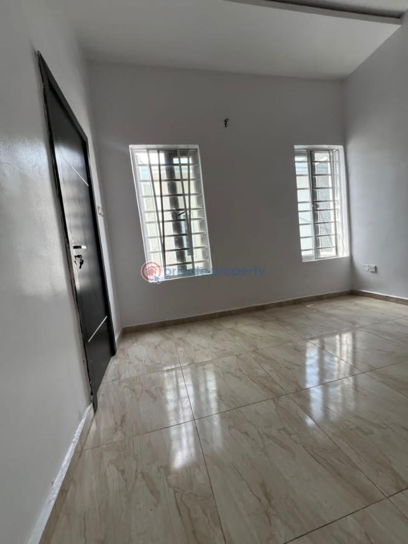 1 bedroom Shared Apartment For Rent London Garden Estate Osapa London Lekki Lagos - 4