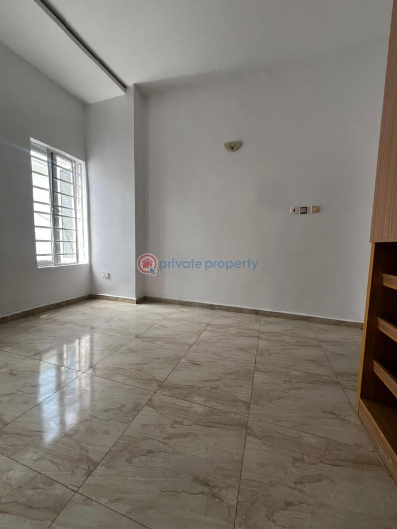 1 bedroom Shared Apartment For Rent London Garden Estate Osapa London Lekki Lagos - 3