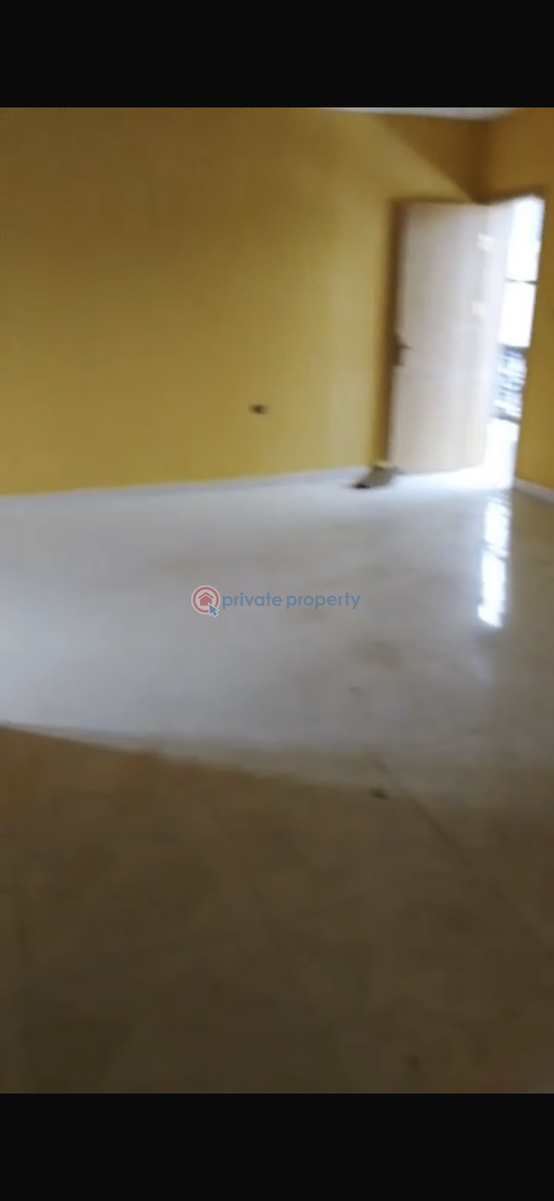 1 bedroom Private Office For Rent Ojota Lagos