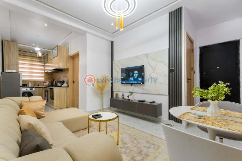 1 bedroom Block Of Flats For Sale Ologolo Lekki Lagos - 5