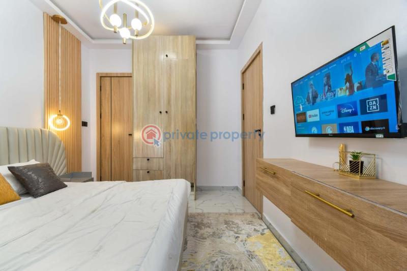 1 bedroom Block Of Flats For Sale Ologolo Lekki Lagos - 3