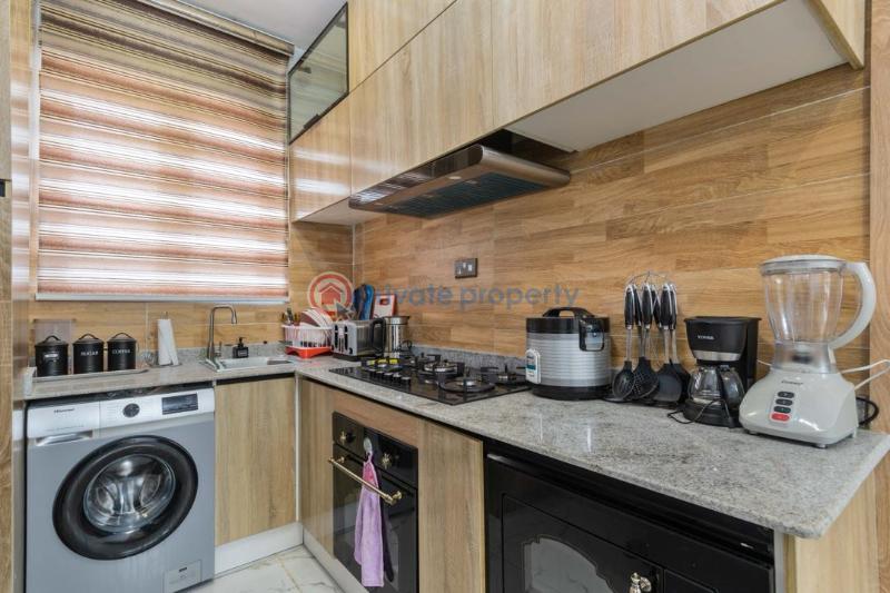 1 bedroom Block Of Flats For Sale Ologolo Lekki Lagos - 2