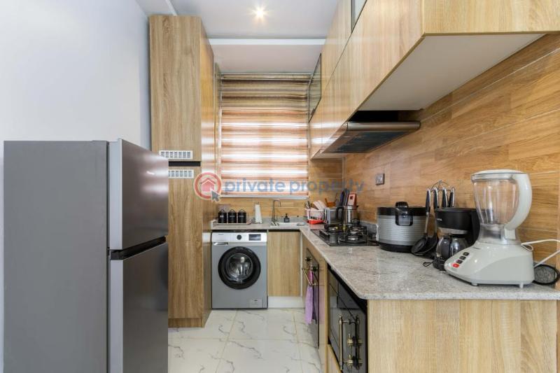 1 bedroom Block Of Flats For Sale Ologolo Lekki Lagos - 9