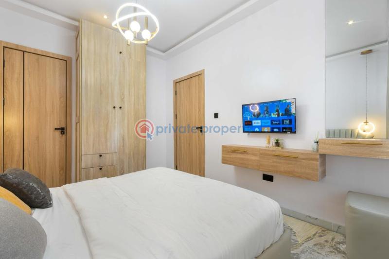 1 bedroom Block Of Flats For Sale Ologolo Lekki Lagos - 10