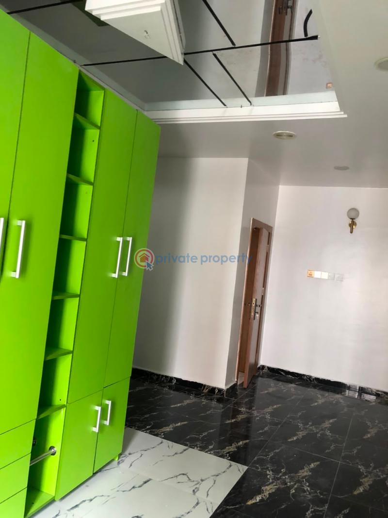 2 bedroom Flat & Apartment For Rent Kunsela Road Chisco Ikate Elegushi Lekki Lagos - 11