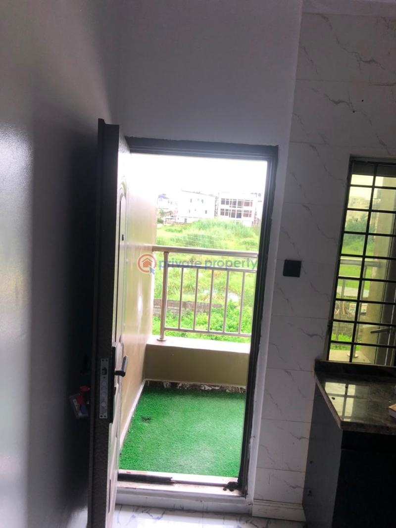 2 bedroom Flat & Apartment For Rent Kunsela Road Chisco Ikate Elegushi Lekki Lagos - 3